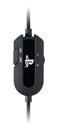 Žaidimų ausinės PS4 V3 Titan, Official Playstation Gaming Headset