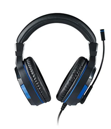 Žaidimų ausinės PS4 V3 Titan, Official Playstation Gaming Headset