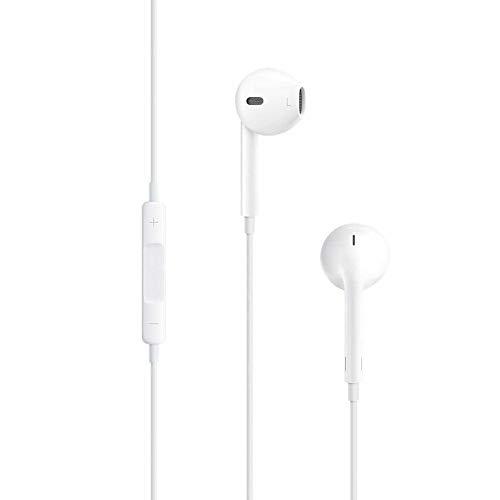 Ausinės Apple EarPods su 3.5 mm ausinių jungtimi MD827ZM | Varle.lt