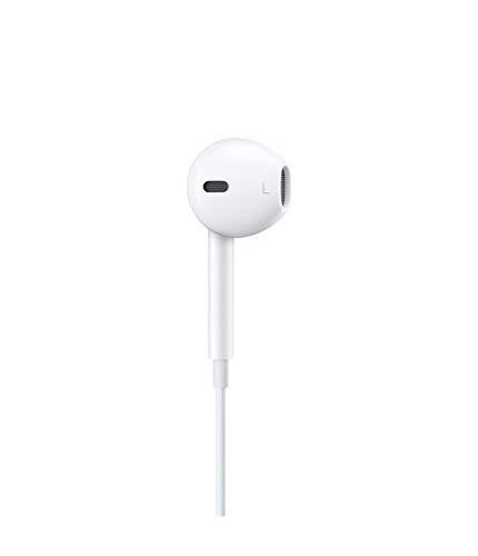 Ausinės Apple EarPods su 3.5 mm ausinių 