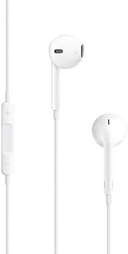 Ausinės Apple EarPods su 3.5 mm ausinių jungtimi MD827ZM