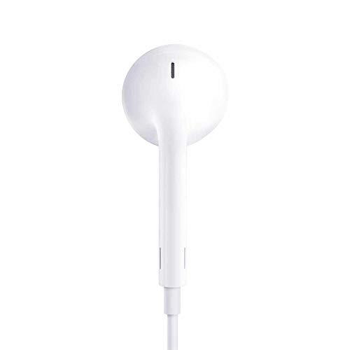 Ausinės Apple EarPods su 3.5 mm ausinių jungtimi MD827ZM | Varle.lt