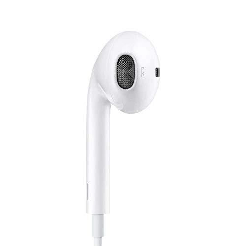 Ausinės Apple EarPods su 3.5 mm ausinių jungtimi MD827ZM