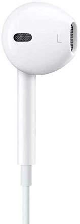 Ausinės Apple EarPods su 3.5 mm ausinių jungtimi MD827ZM