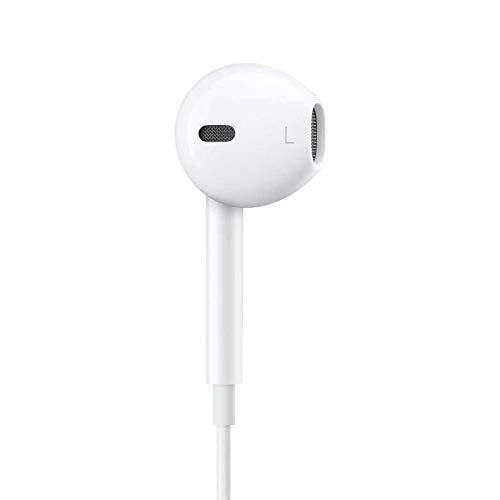 Ausinės Apple EarPods su 3.5 mm ausinių jungtimi MD827ZM