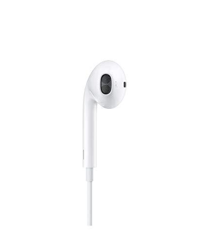 Ausinės Apple EarPods su 3.5 mm ausinių jungtimi MD827ZM
