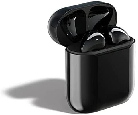 Ausinės Edifier | True Belaidės Earphones su Bone Conducted Voice Capturing | EdiCall TWS600 | In-Ear | Yes | Bluetooth | Belaidės