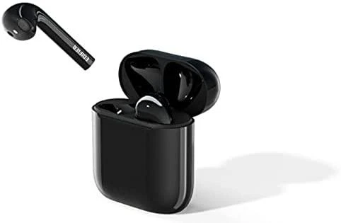 Ausinės Edifier | True Belaidės Earphones su Bone Conducted Voice Capturing | EdiCall TWS600 | In-Ear | Yes | Bluetooth | Belaidės