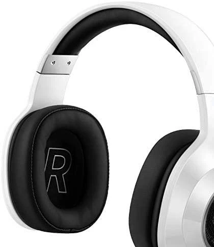 Ausinės Edifier | G2 II | su laidu | Over-Ear | Mikrofonas | Baltas