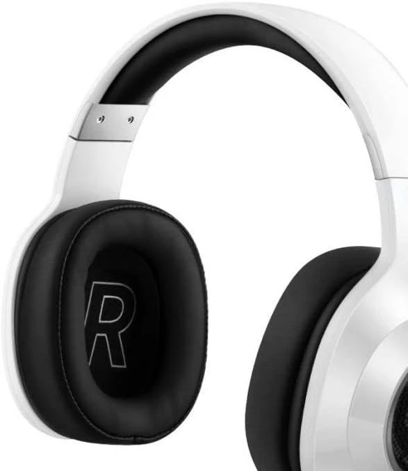 Ausinės Trixie Edifier | G2 II | su laidu | Over-Ear | Mikrofonas | Baltas