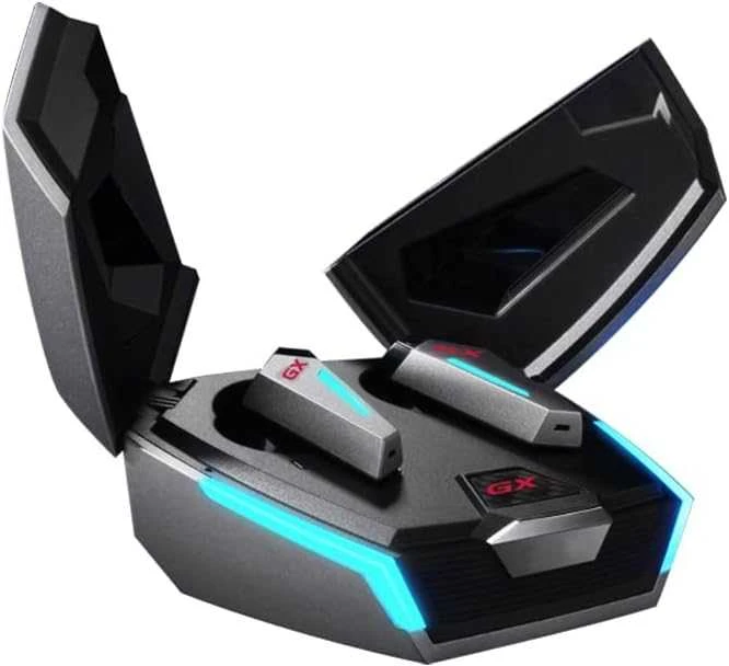 JBL Tune Flex Ausinės, Mėlynos