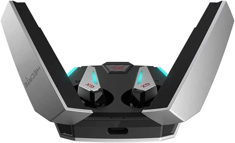 JBL Tune Flex Ausinės, Mėlynos