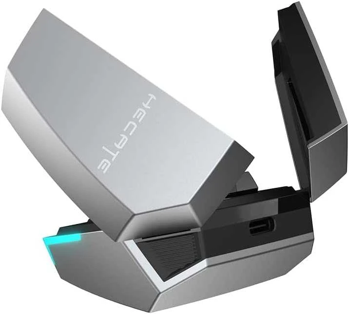 JBL Tune Flex Ausinės, Mėlynos