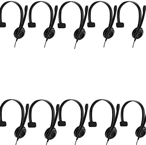 Sennheiser Epos EDU 11 USB ausinių rinkinys
