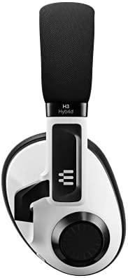 Hibridinės žaidimų ausinės su mikrofonu Epos H3 Hybrid