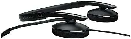 EPOS ADAPT 160 USB-C II STEREO UC OPTIMIZED Ausinės