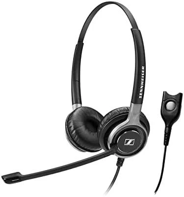 Sennheiser Epos Impact SC660 Stereo ausinės