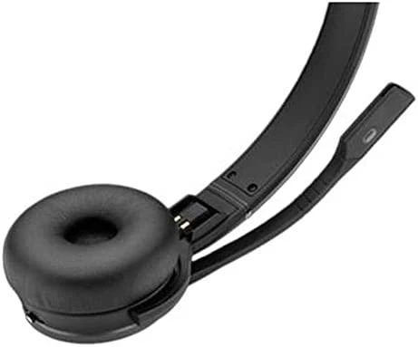 Sennheiser Epos Impact SDW 5031 vienpusės ausinės su DECT raktu