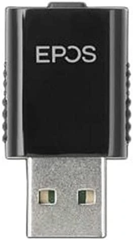 Sennheiser Epos Impact SDW 5031 vienpusės ausinės su DECT raktu