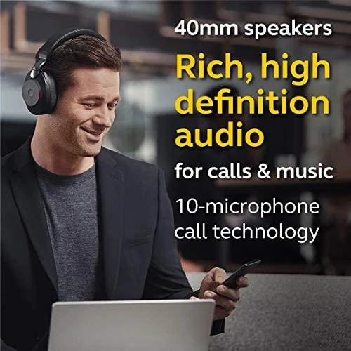 Ausinės Jabra 28599-989-999
