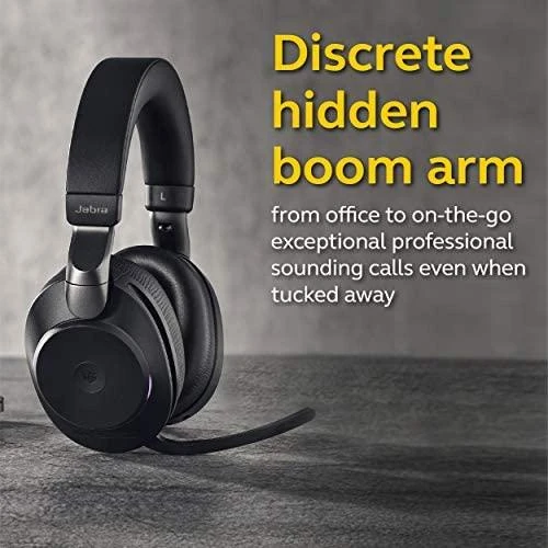 Ausinės Jabra 28599-989-999