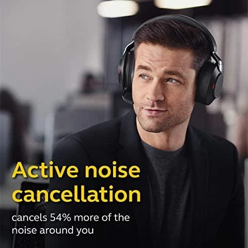 Ausinės Jabra 28599-989-999