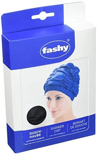 Kepuraitė dušo FASHY 3620 40 red