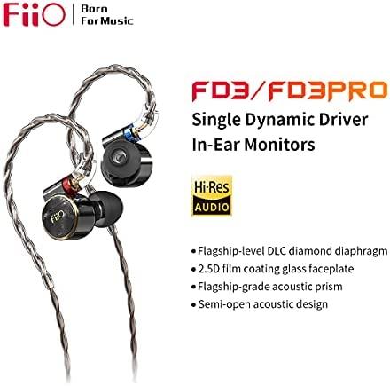 Ausinės FiiO FD3 Pro
