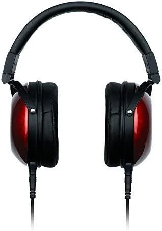 Fostex TH900 MK II raudoni kaušeliai