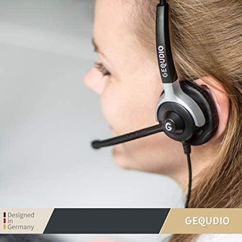 Ausinės GEQUDIO WA9023 (WA9023)