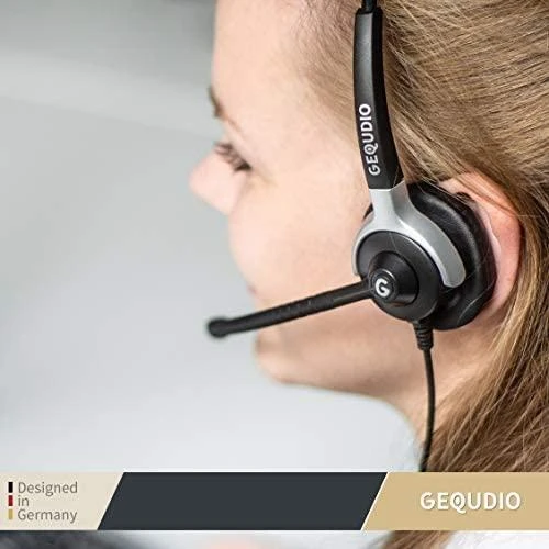 Gequdio 2-Ohr laidinės ausinės