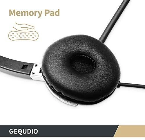 Ausinės GEQUDIO WA9007 (WA9007)