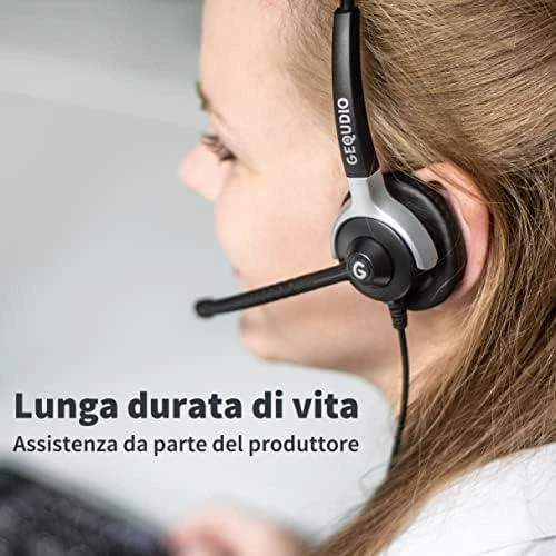 Gequdio 2-Ohr laidinės ausinės