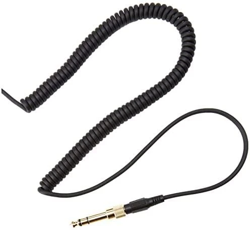 Ausinės - Hercules HDP DJ60 Vielinės Juodos