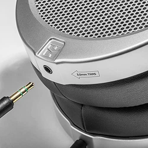 HiFiMAN Deva Pro planar ausinės