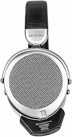 HiFiMAN Deva Pro planar ausinės
