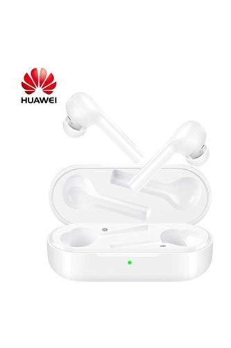 Belaidės ausinės Huawei FreeBuds Lite 