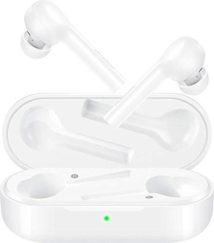 Belaidės ausinės Huawei FreeBuds Lite (Baltos) | Varle.lt