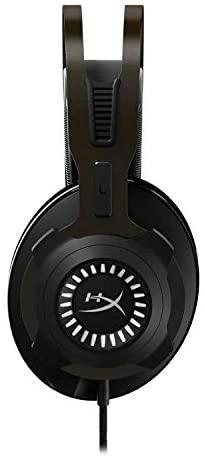 Žaidimų Ausinės HyperX Cloud Revolver Gaming Headset + 7.1