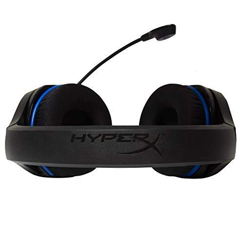 Žaidimų Ausinės HyperX Cloud Stinger Core Gaming Headset for PS4 | Varle.lt