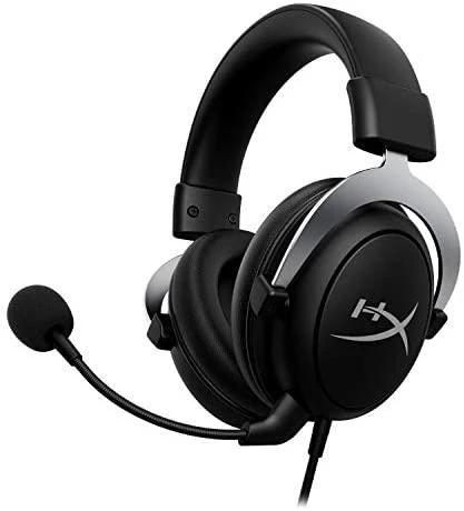 Žaidimų ausinės HyperX CloudX, Official Xbox licensed headset