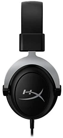 Žaidimų ausinės HyperX CloudX, Official Xbox licensed headset
