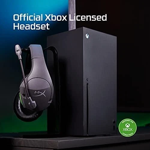 Belaidės Žaidimų ausinės HyperX CloudX Stinger Core Belaidės Official Xbox Licensed Ausinės