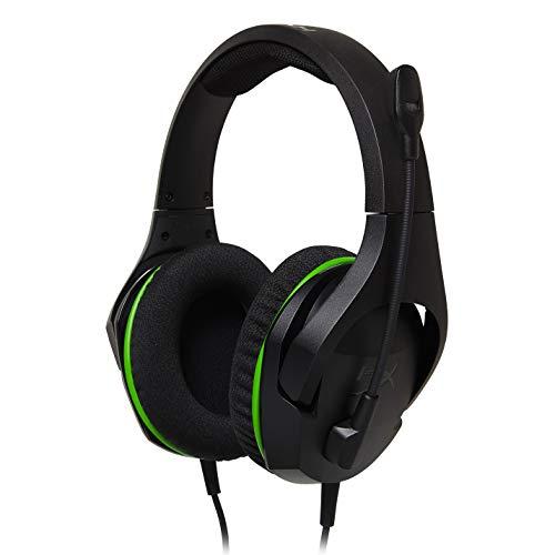 Žaidimų ausinės HyperX Cloud Stinger Core, Officially licensed for Xbox |  Varle.lt