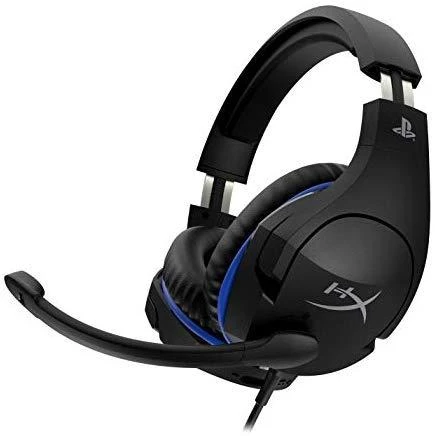 Ausinės HyperX Cloud Stinger Core (HX-HSCSS-BK/EM)