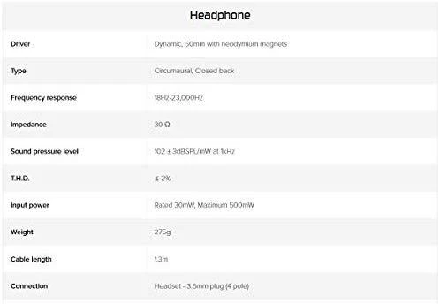 Žaidimų ausinės HyperX CloudX Stinger skirtos Xbox