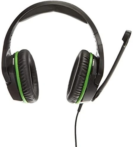 Žaidimų ausinės HyperX CloudX Stinger skirtos Xbox