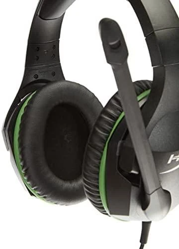 Žaidimų ausinės HyperX CloudX Stinger skirtos Xbox