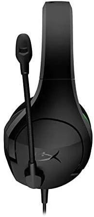 Žaidimų ausinės HyperX CloudX Stinger skirtos Xbox