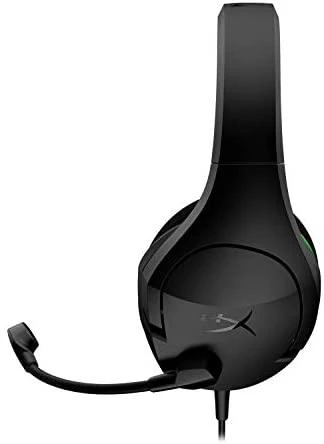 Žaidimų ausinės HyperX CloudX Stinger skirtos Xbox
